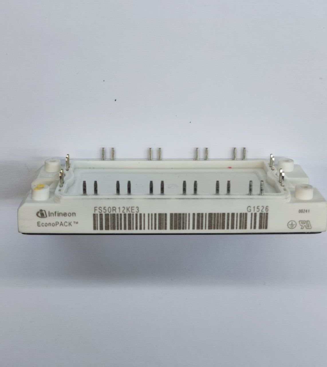 FS50R12KE3      50A 1200V     IGBT MODULE