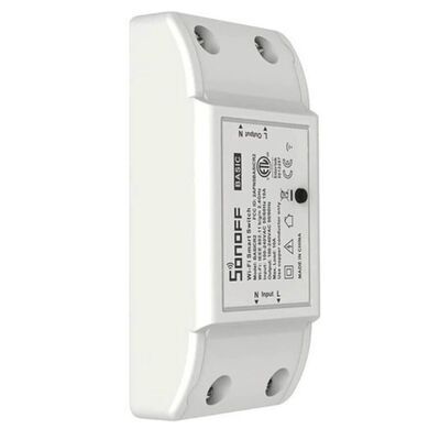Sonoff R2 Wifi Akıllı Ev Rölesi