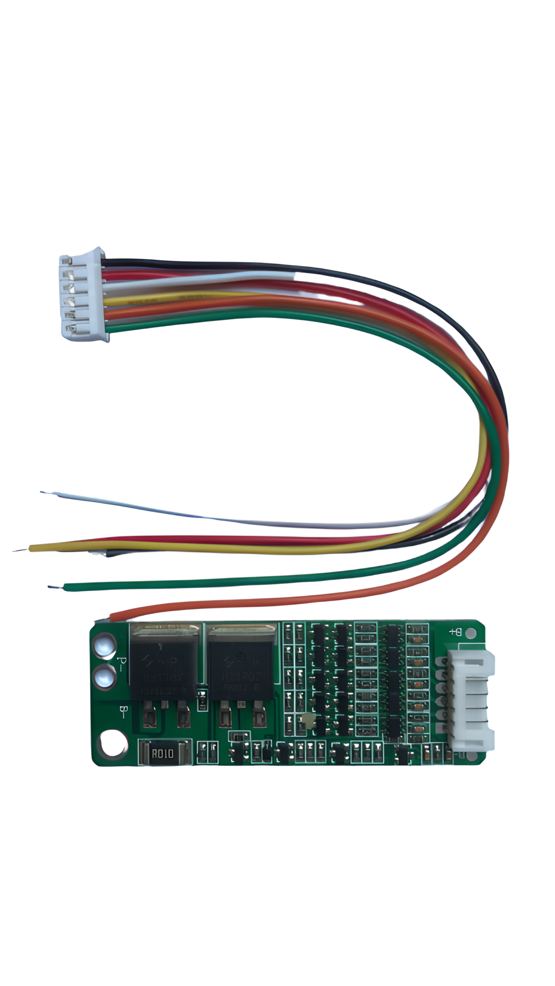 5S 15A 18.5V 21V BMS 18650 LİTYUM PİL ŞARJ KORUMA MODÜLÜ