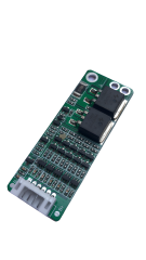 5S 15A 18.5V 21V BMS 18650 LİTYUM PİL ŞARJ KORUMA MODÜLÜ