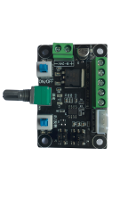 42/57 MKS OSC V1.0 PWM STEP MOTOR İÇİN PULSE SİNYAL ÜRETİCİ MODÜL