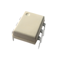 MOC3062     PDIP-6    TRIAC OUTPUT OPTOCOUPLER