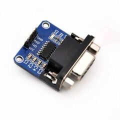 RS232 TTL ÇEVİRİCİ KART
