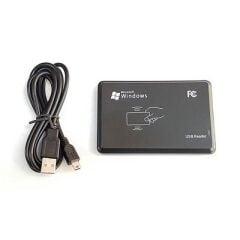 13.56Mhz RFID USB Kart Okuyucu