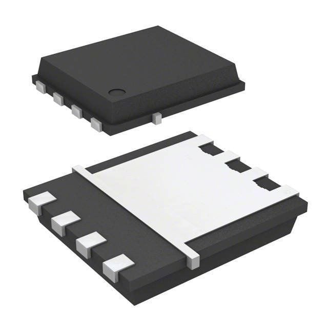 BSC123N08NS3G   TDSON-8   55A 80V 12.3mOHM   N-CHANNEL MOSFET