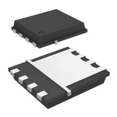 BSC123N08NS3G   TDSON-8   55A 80V 12.3mOHM   N-CHANNEL MOSFET