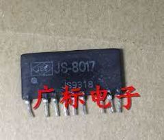 JS-8017  HYBRID IC JS8017