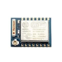 ESP8266-07 Ekonomik Wifi Serial Transceiver