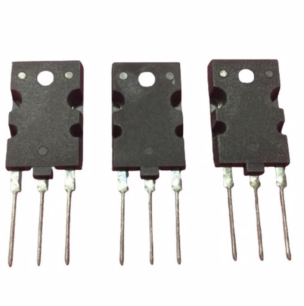 2SD1428         TO-3PH         6A 1500V 80W       NPN TRANSISTOR