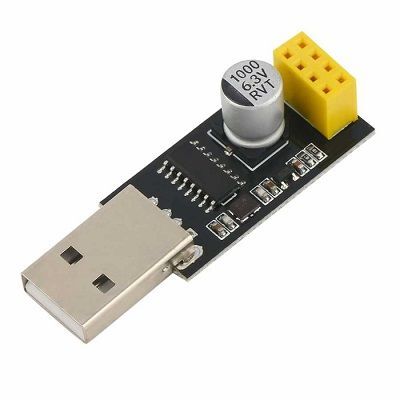 USB ‐ ESP8266 Wifi Adaptör