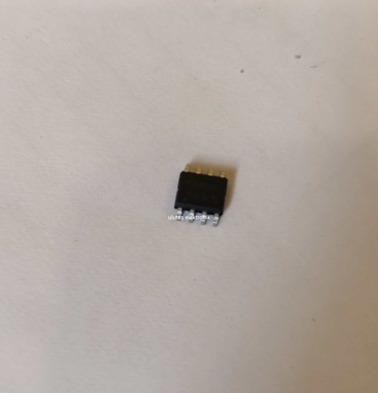 3DS01G    SOIC-8    ENTEGRE