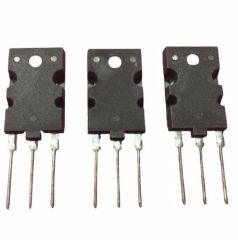 2SD1432         TO-3PH         6A 1500V 80W       NPN TRANSISTOR