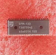 SPM-133    ENTEGRE SPM133  PHILIPS