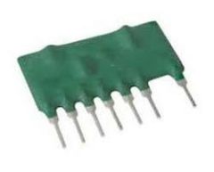 HIS0169B    HYBRID IC