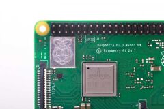 RASPBERRY PI3 MODEL B+