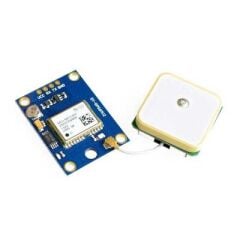 GY-NEO6MV2 GPS Modülü - Uçuş Kontrol Sistem