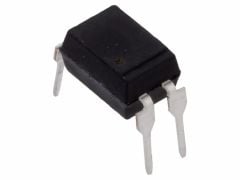 PC123      DIP-4      TRANSISTOR OUTPUT OPTOCOUPLER