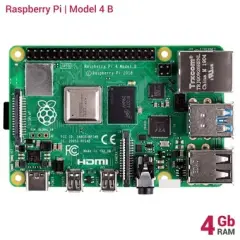 RASPBERRY PI 4 2GB