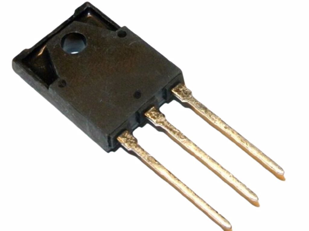 2SK1365    TO-3PF      1000V 7A    N-CHANNEL MOSFET Transistör