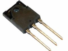 2SK1365    TO-3PF      1000V 7A    N-CHANNEL MOSFET Transistör
