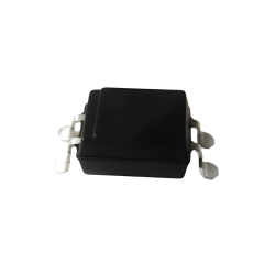PC123      SMD-4      TRANSISTOR OUTPUT OPTOCOUPLER