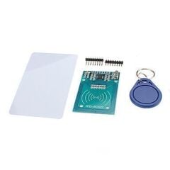 RC522 RFID NFC Modülü, Kart ve Anahtarlık Kiti