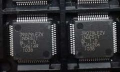 HD64F39079LFZV   LQFP64   ENTEGRE
