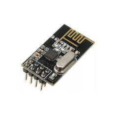 Wireless NRF24L01 2.4 GHz Transceiver Modül - 2.4 GHz Alıcı Verici Modül