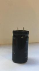 6800UF 50V ALÜMİNYUM SNAP KONDANSATÖR