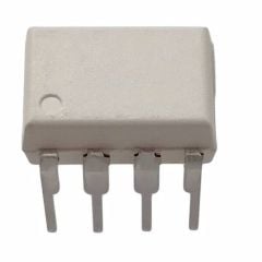PC921       DIP-8        IC OUTPUT OPTOCOUPLER