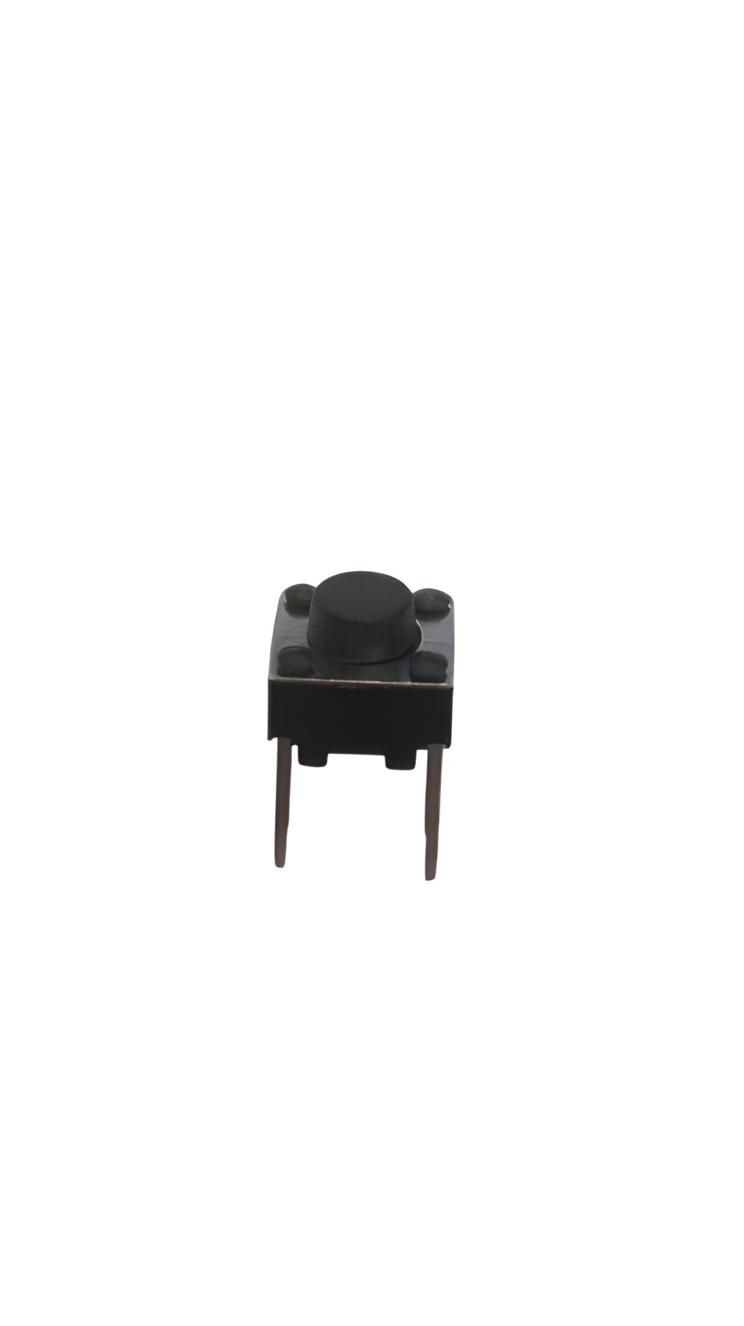 IC-200A TACT SWITCH ŞASELİ 6X6X3.5MM 2 PİN - (C9 BUTON)