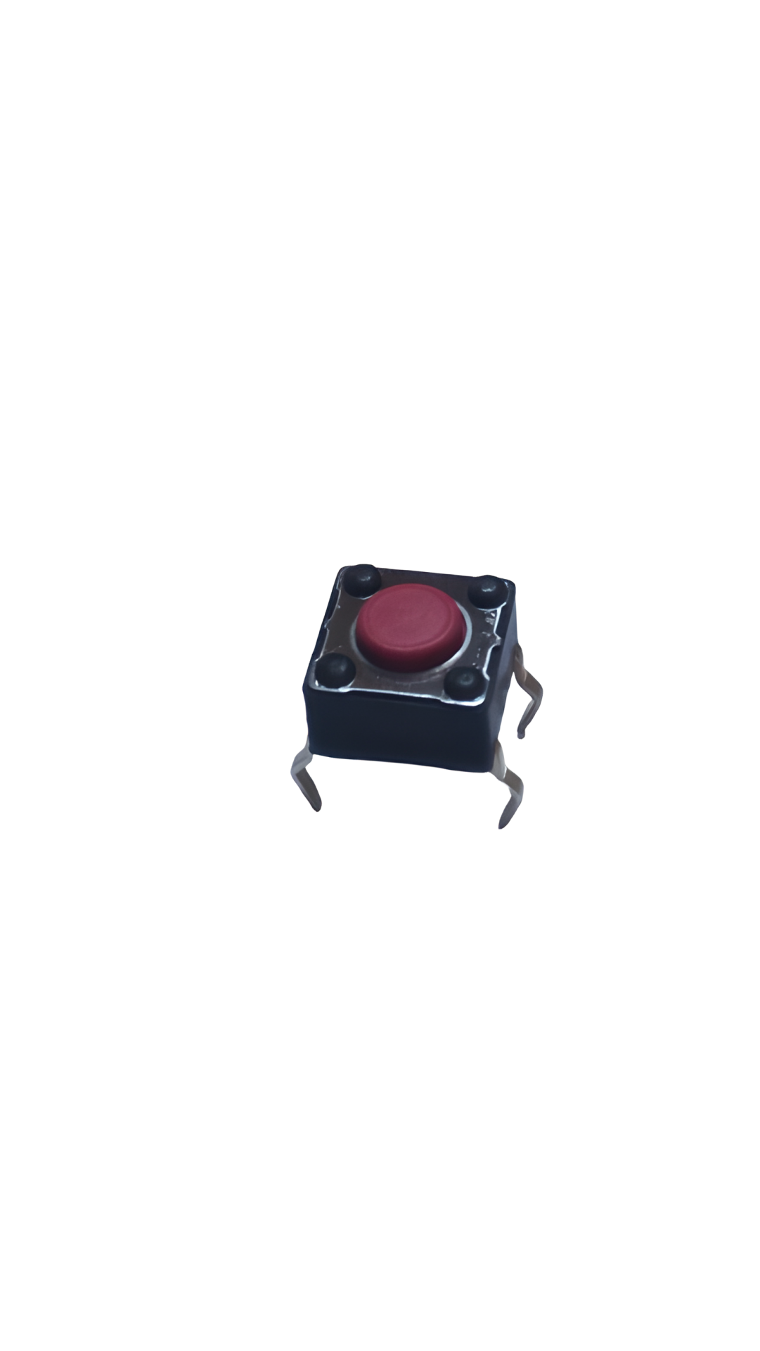 IC-200A MİNİ TACT SWITCH 6X6X3.5MM 4 PİN BUTON - (C9 BUTON)