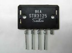 STR3125    ENTEGRE