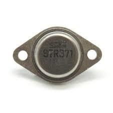 STR371    REGÜLATÖR