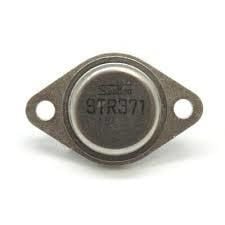 STR371    REGÜLATÖR