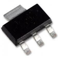 IRFL4310TR    SOT-223     100V 1.6A      MOSFET