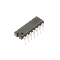 SN74LS93N   PDIP-14   COUNTER IC