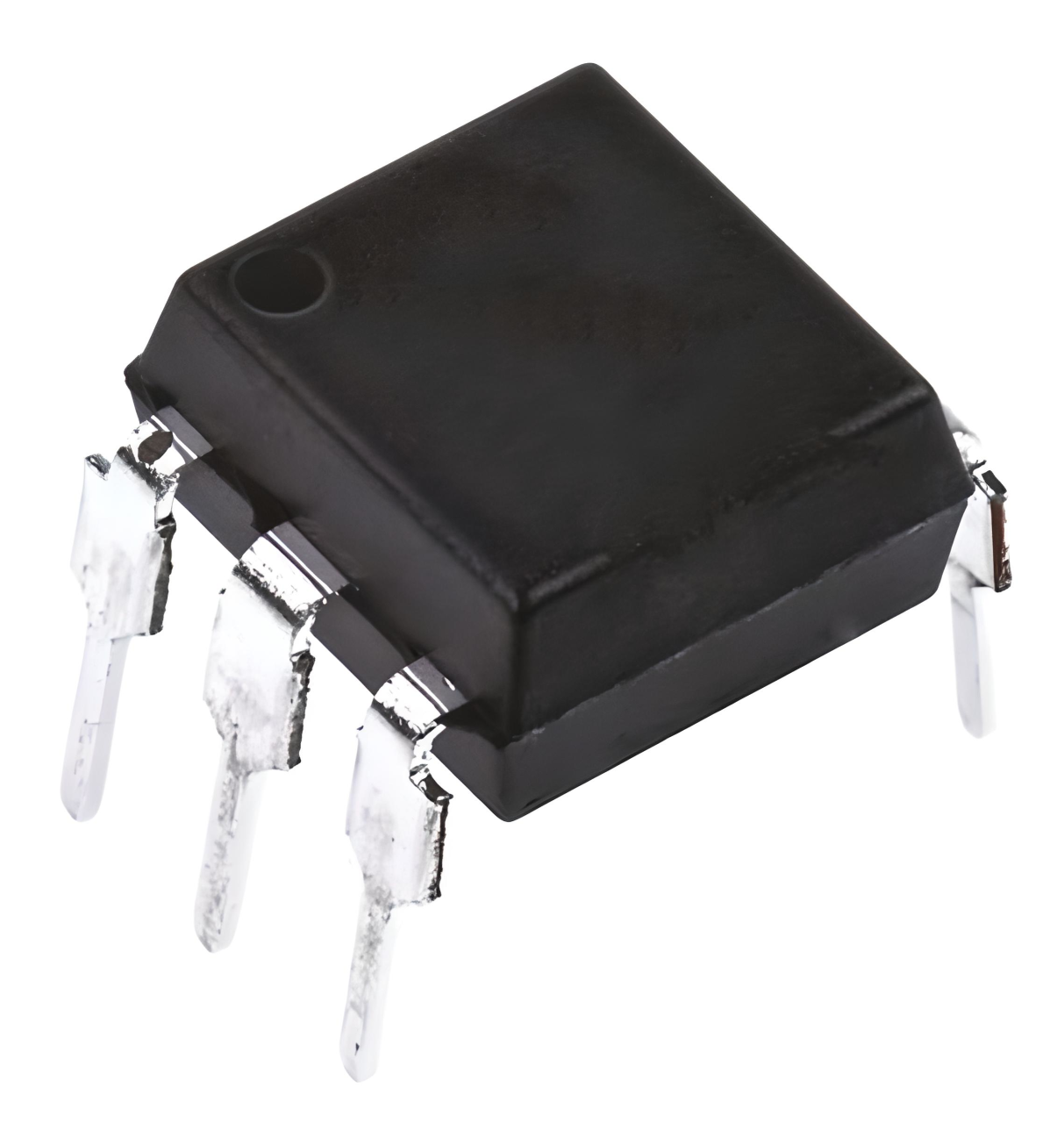 CNY17-1     DIP-6      TRANSISTOR OUTPUT OPTOCUPLER