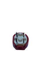 D6C40 F1 LFS PUSHBUTTON SWITCH - KIRMIZI KARE BUTON