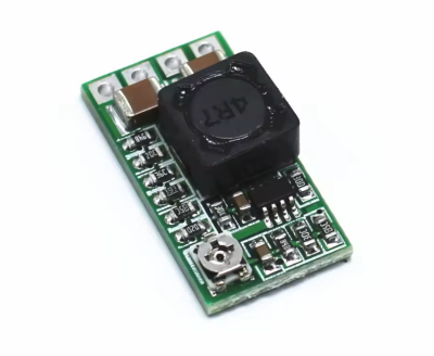 Mini DC DC 12-24V İçin 5V 3A Gerilim Azaltıcı Güç Kaynağı Modülü MINI PCBA
