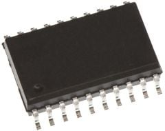 74LS244      SOIC-20W     LOGIC IC