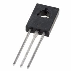 MJE802G   TO-126   4A 80V 40W   NPN DARLINGTON TRANSISTOR