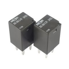 303-1AH-C-R1-24VDC   4 PIN 24VDC 20A   SPST (1 Form A)   OTOMOTİV RÖLESİ