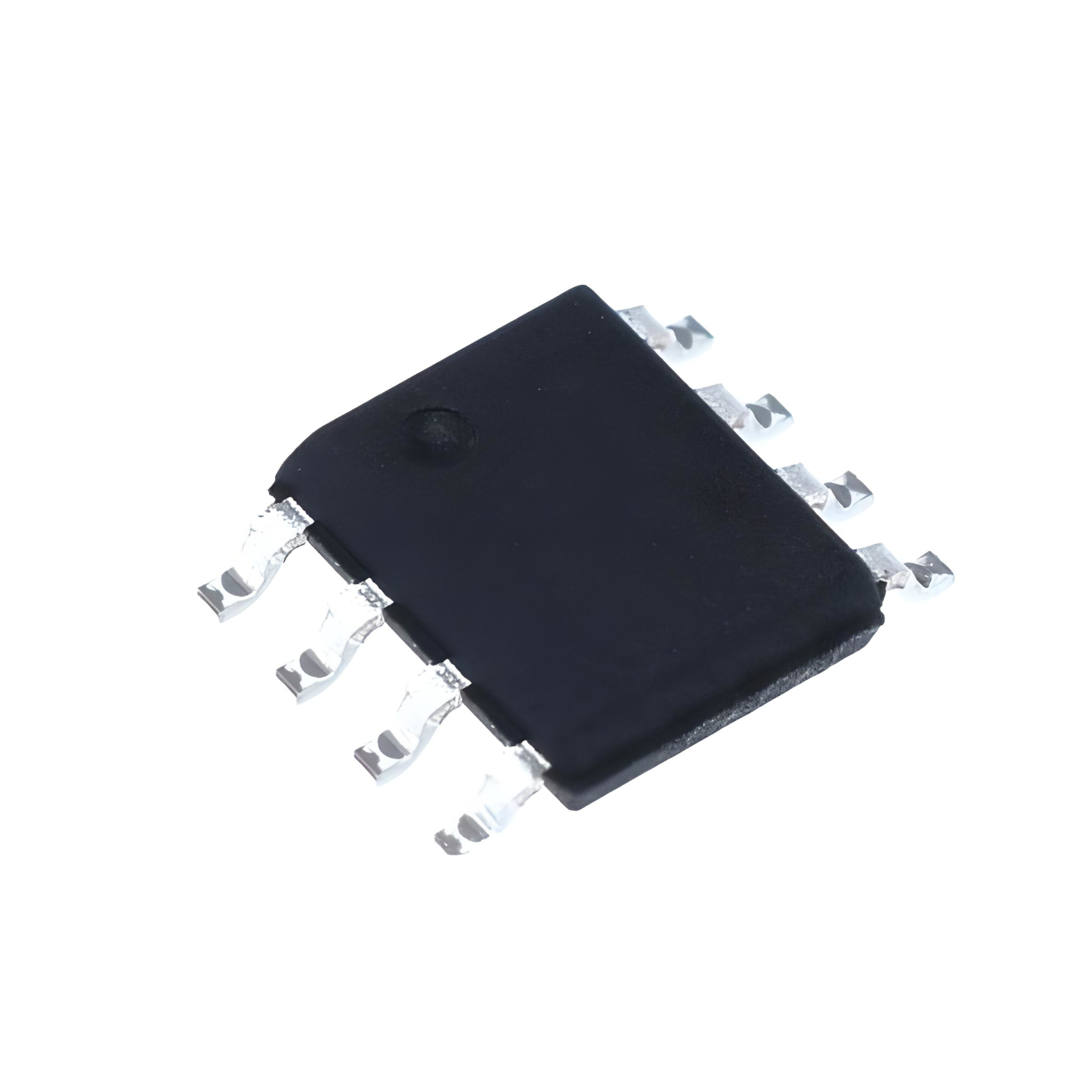 AP9977GM   SOP-8   3.3A 60V 2W 100mΩ   DUAL N-CHANNEL MOSFET