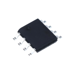 AP9977GM   SOP-8   3.3A 60V 2W 100mΩ   DUAL N-CHANNEL MOSFET