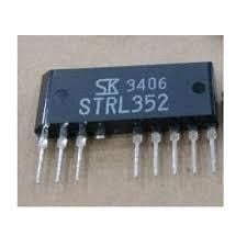 STRL352     ENTEGRE