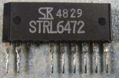 STRL6472     ENTEGRE