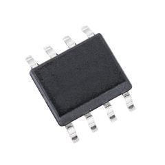 24LC08BT/SN - (24LC08B-I/SN)   SOIC-8   MEMORY DATA STORAGE EEPROM