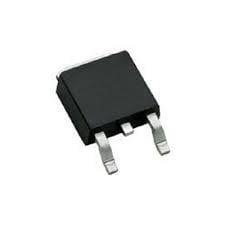 STD3NK80ZT4  TO252  MOSFET