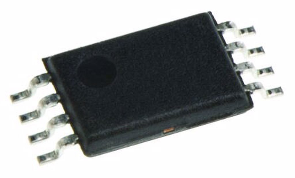 24LC32A-I/ST   TSSOP-8   MEMORY DATA STORAGE EEPROM
